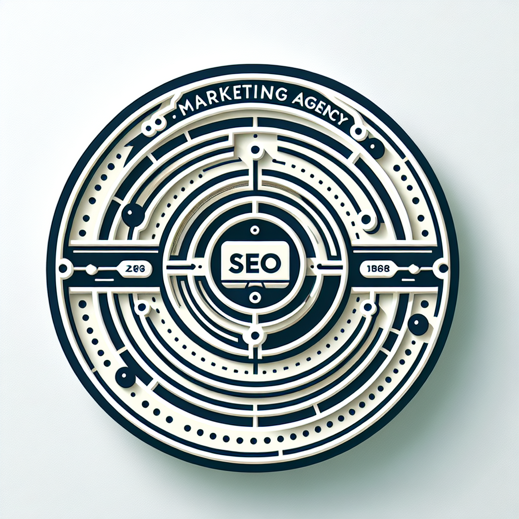 SEO Marketing Agency